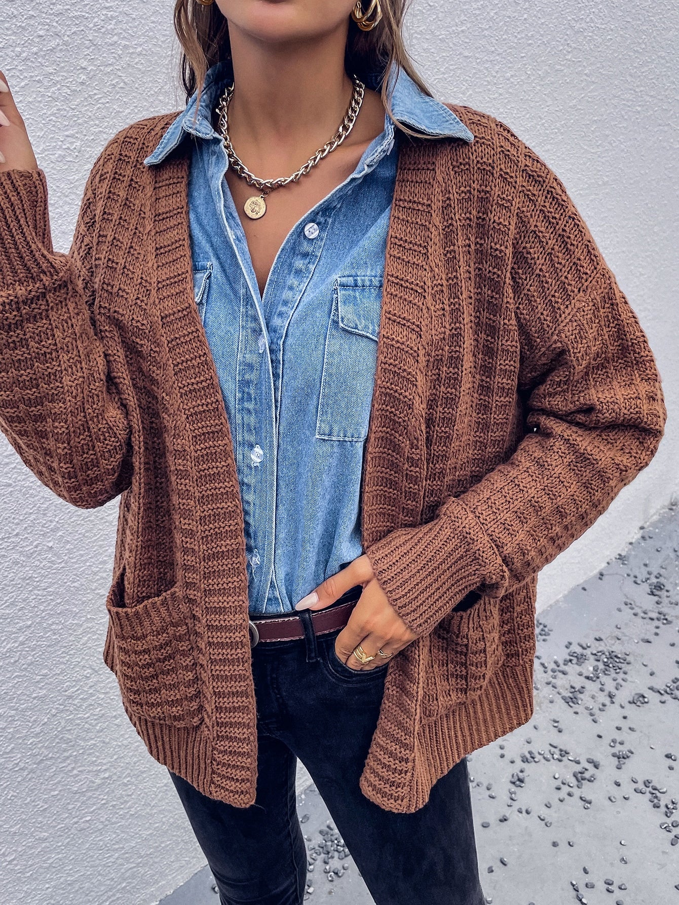 Women Cardigans Supplier