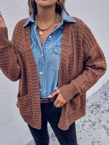 Women Cardigans Supplier