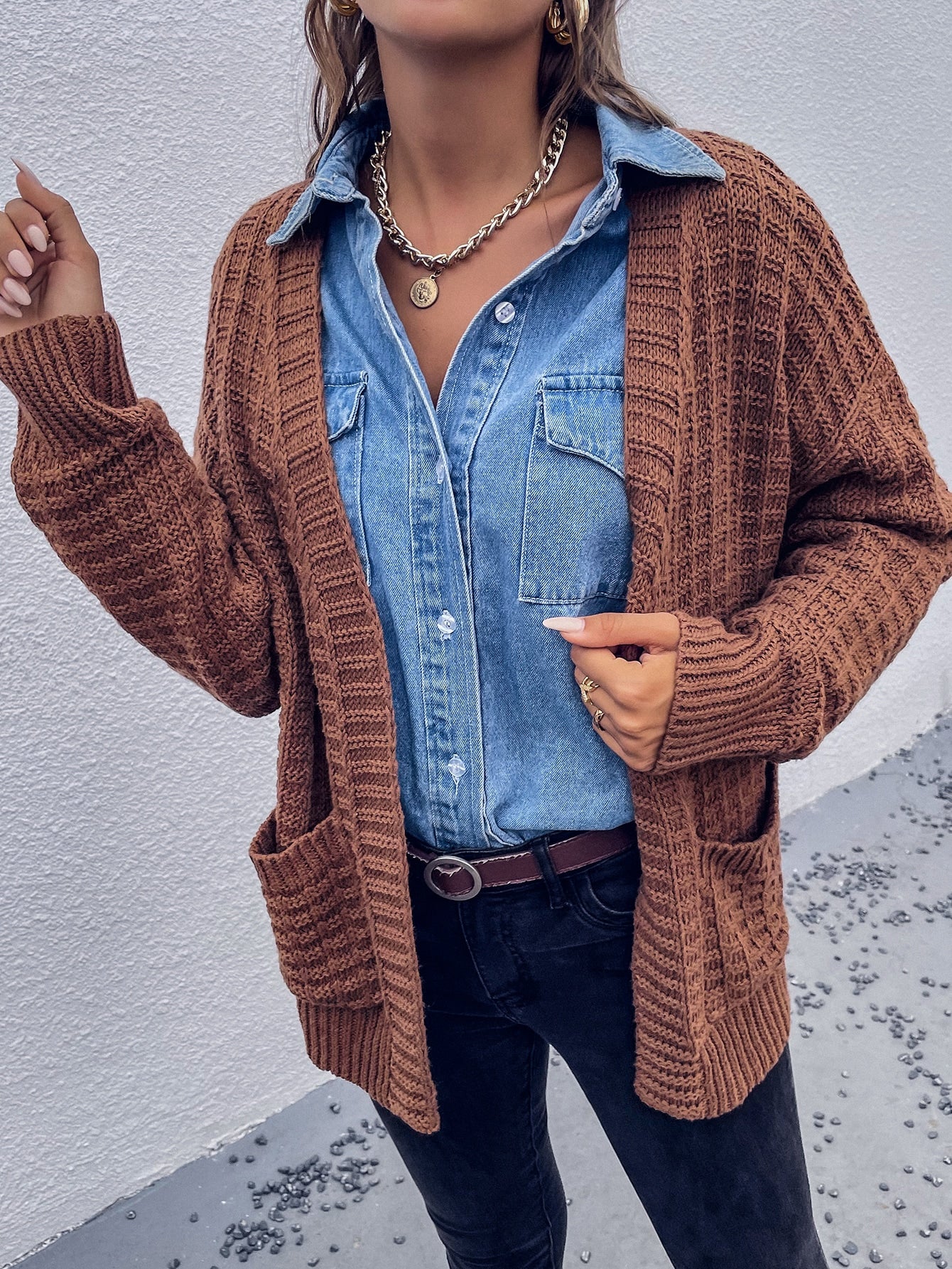 Women Cardigans Factories