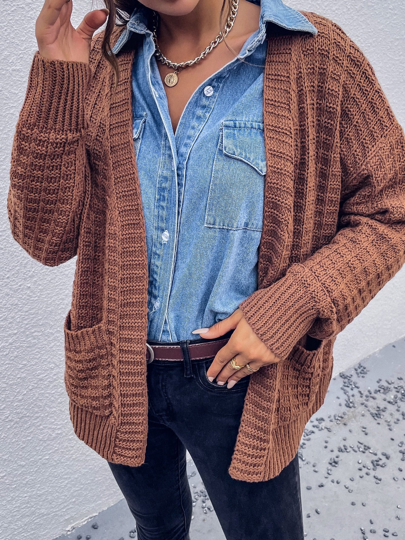 Women Cardigans Wholesalers