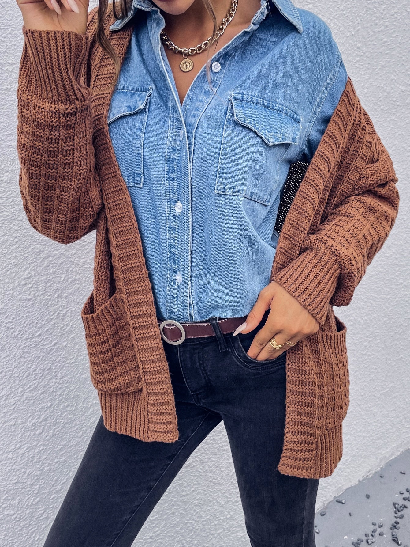 Nkwo Onwuka Clothing Wholesalers