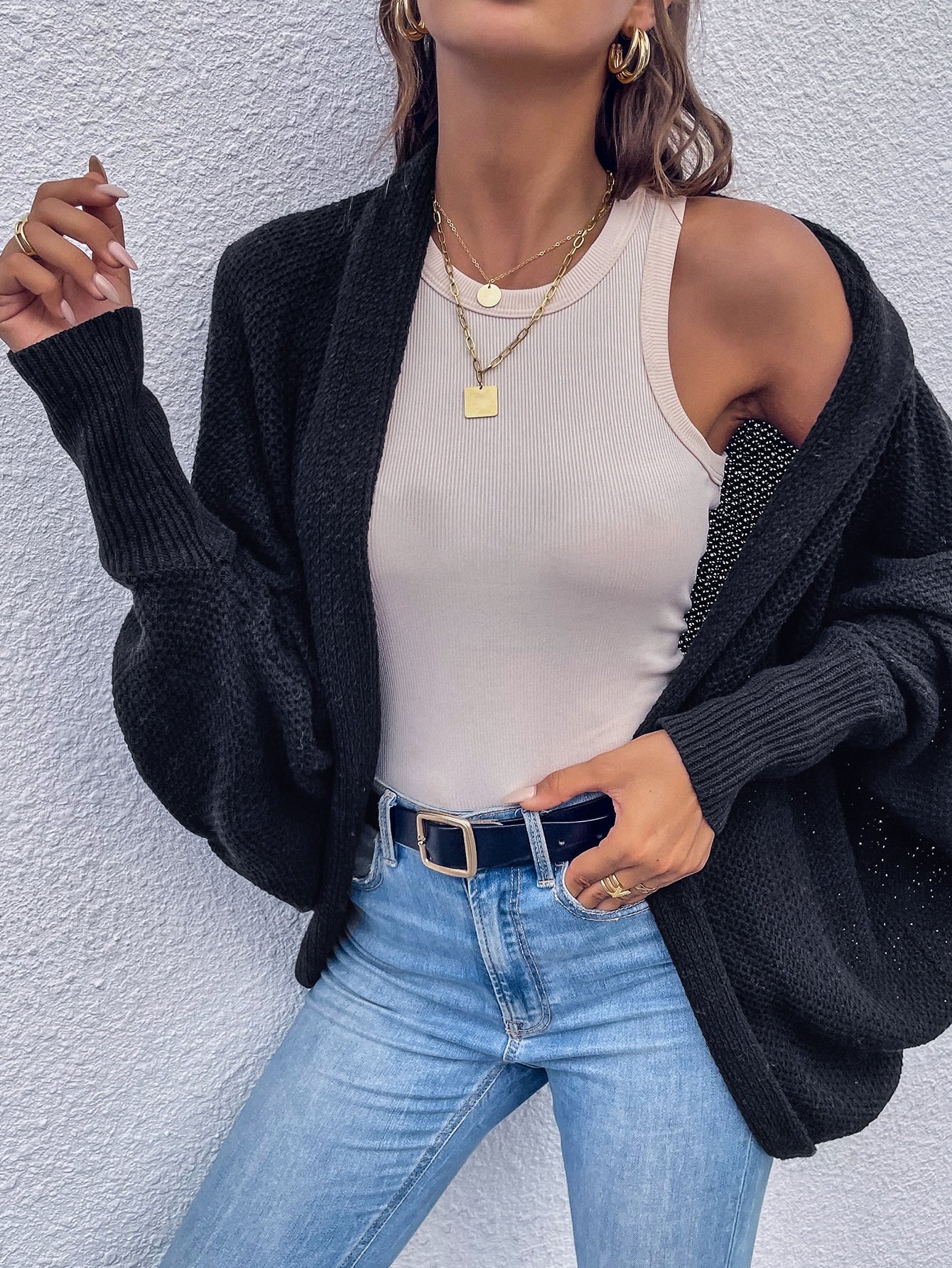 Women Cardigans Manufacturers