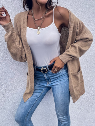 Women Cardigans Factories