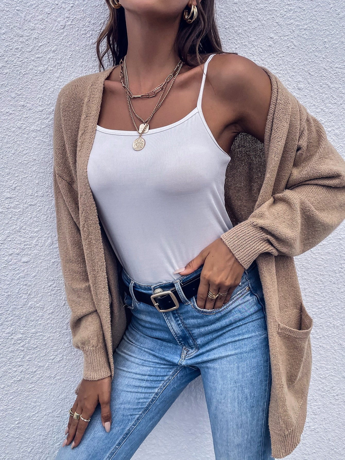 Women Cardigans Wholesaler