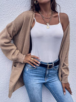 Women Cardigans Producers