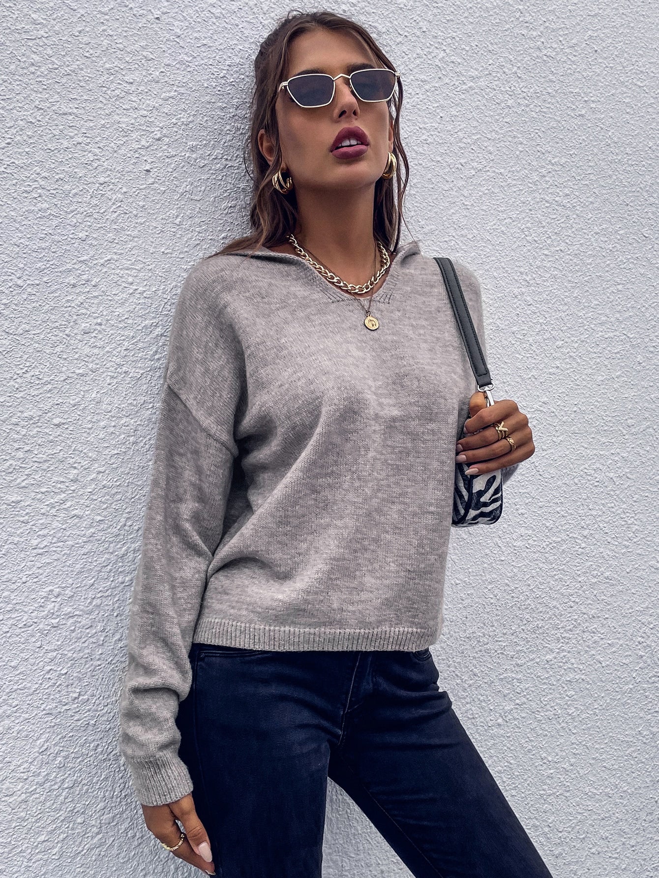 Women Sweaters Producers