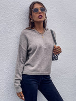 Women Sweaters Producers