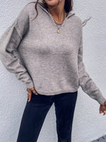 Women Sweaters Manufacturers