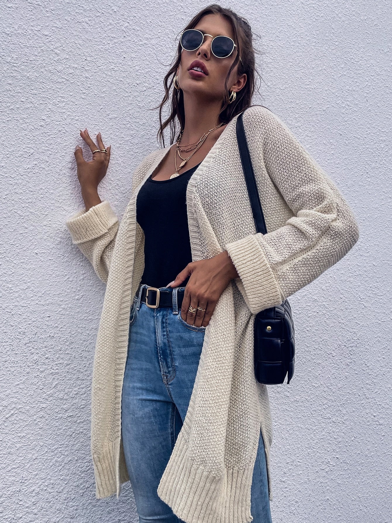 Women Cardigans Wholesalers