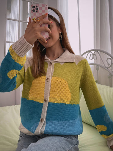 Women Cardigans Factories