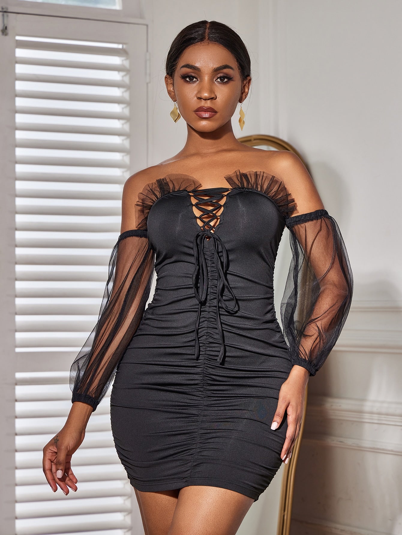 Clothing Wholesaler