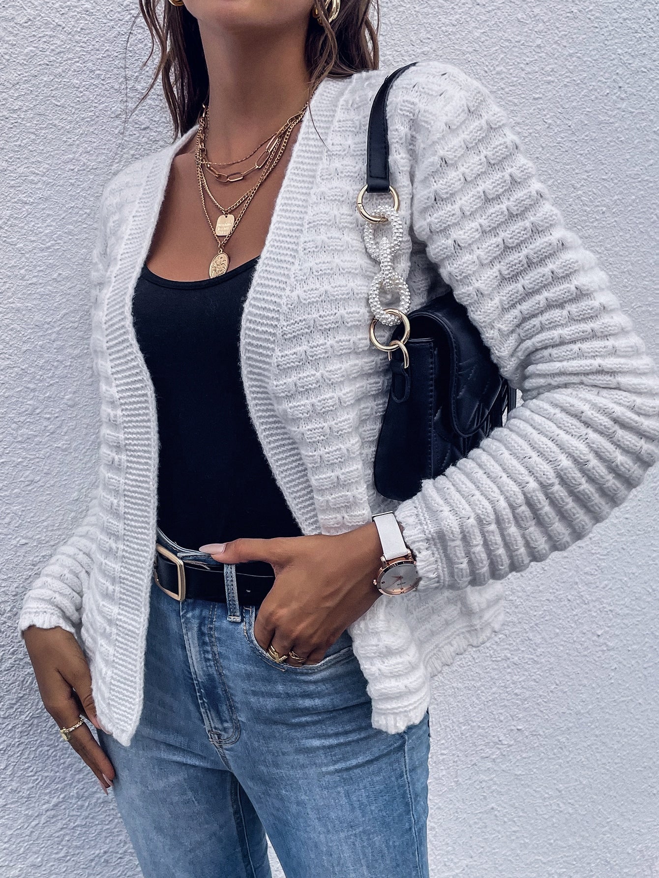 Women Cardigans Producers