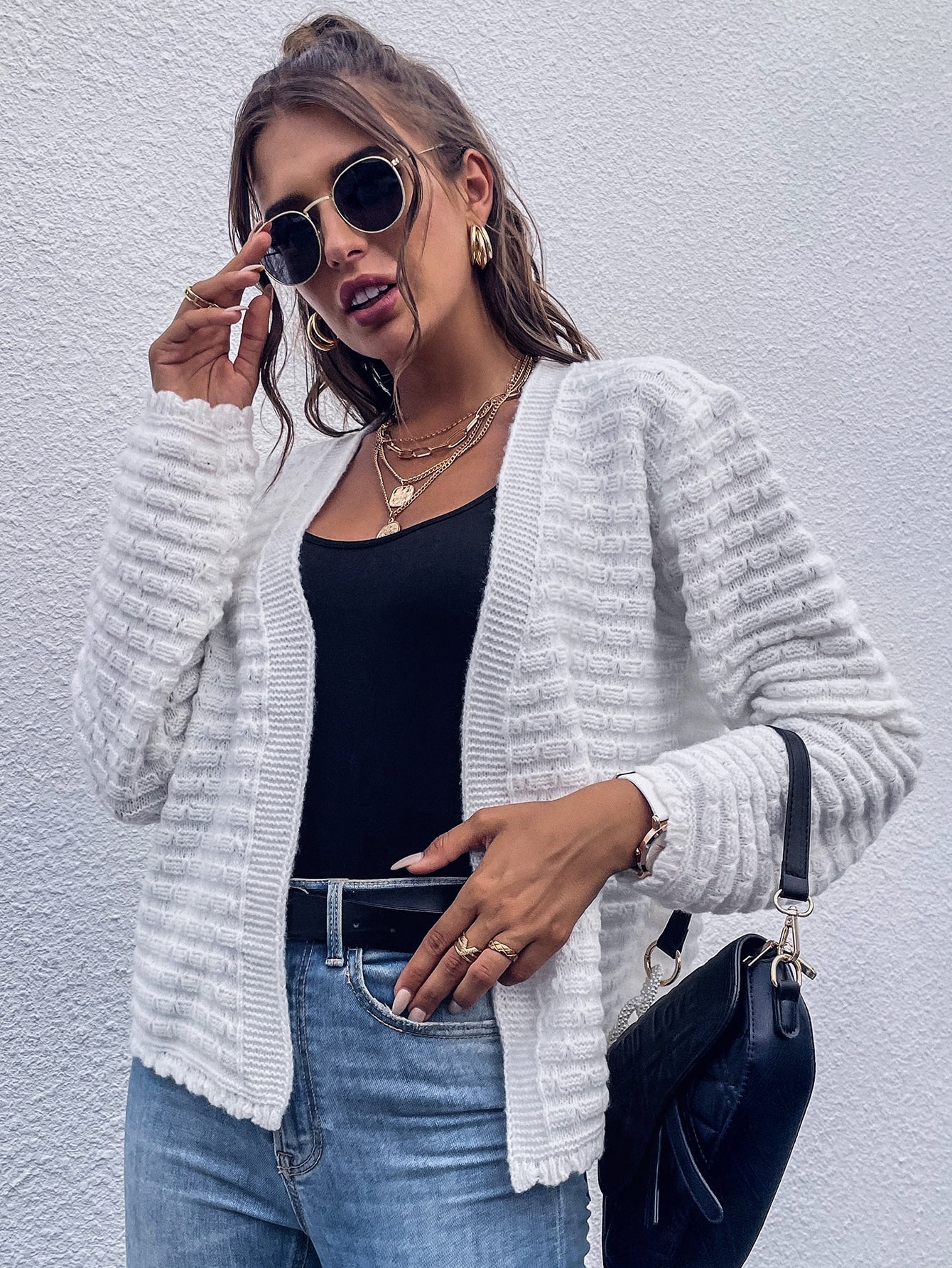 Wholesale Plus Size Boutique Clothing Suppliers