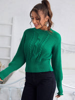Women Sweaters Manufacturer