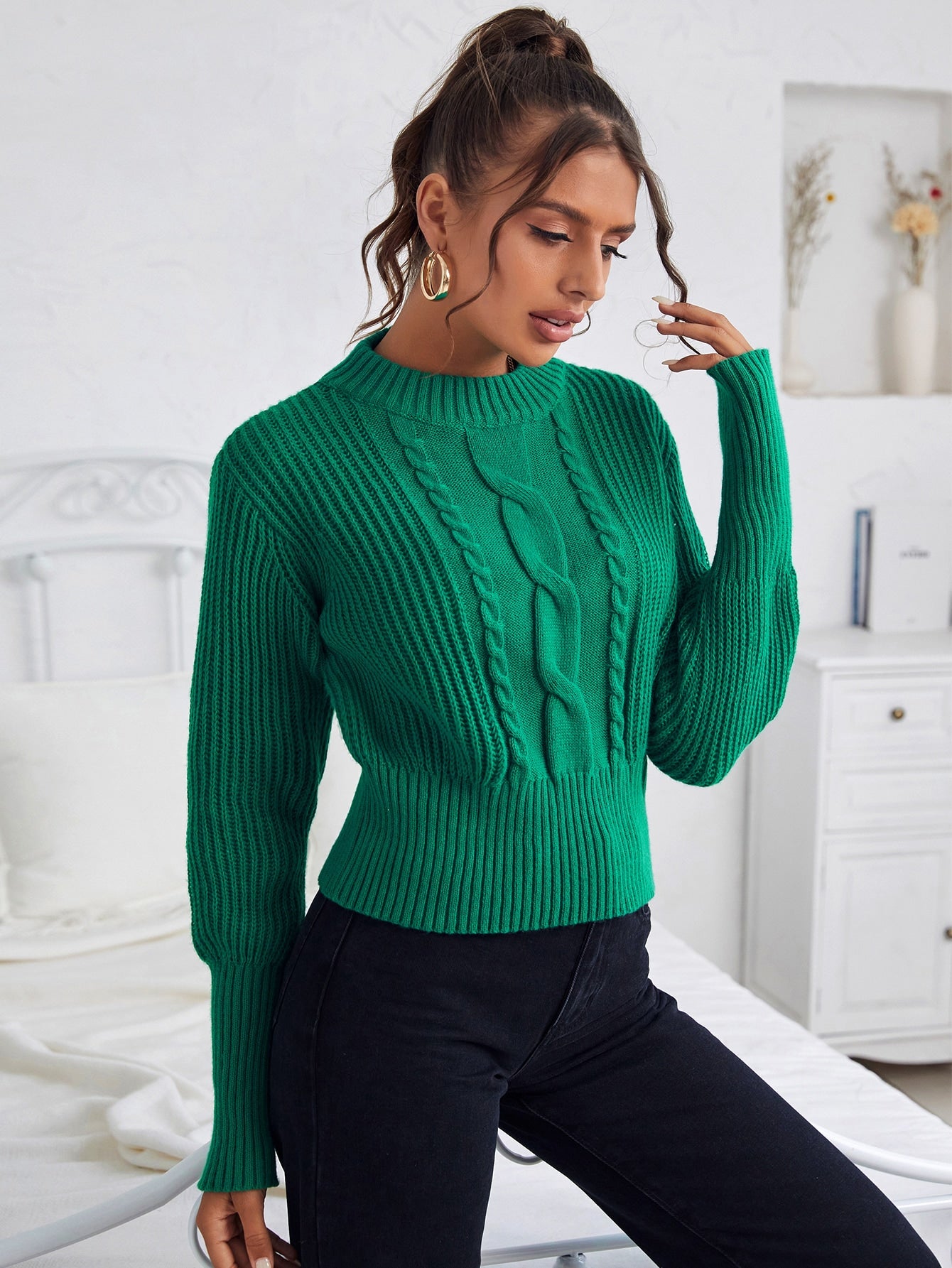 Women Sweaters Supplier