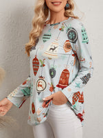 Women T-Shirts Manufacturer