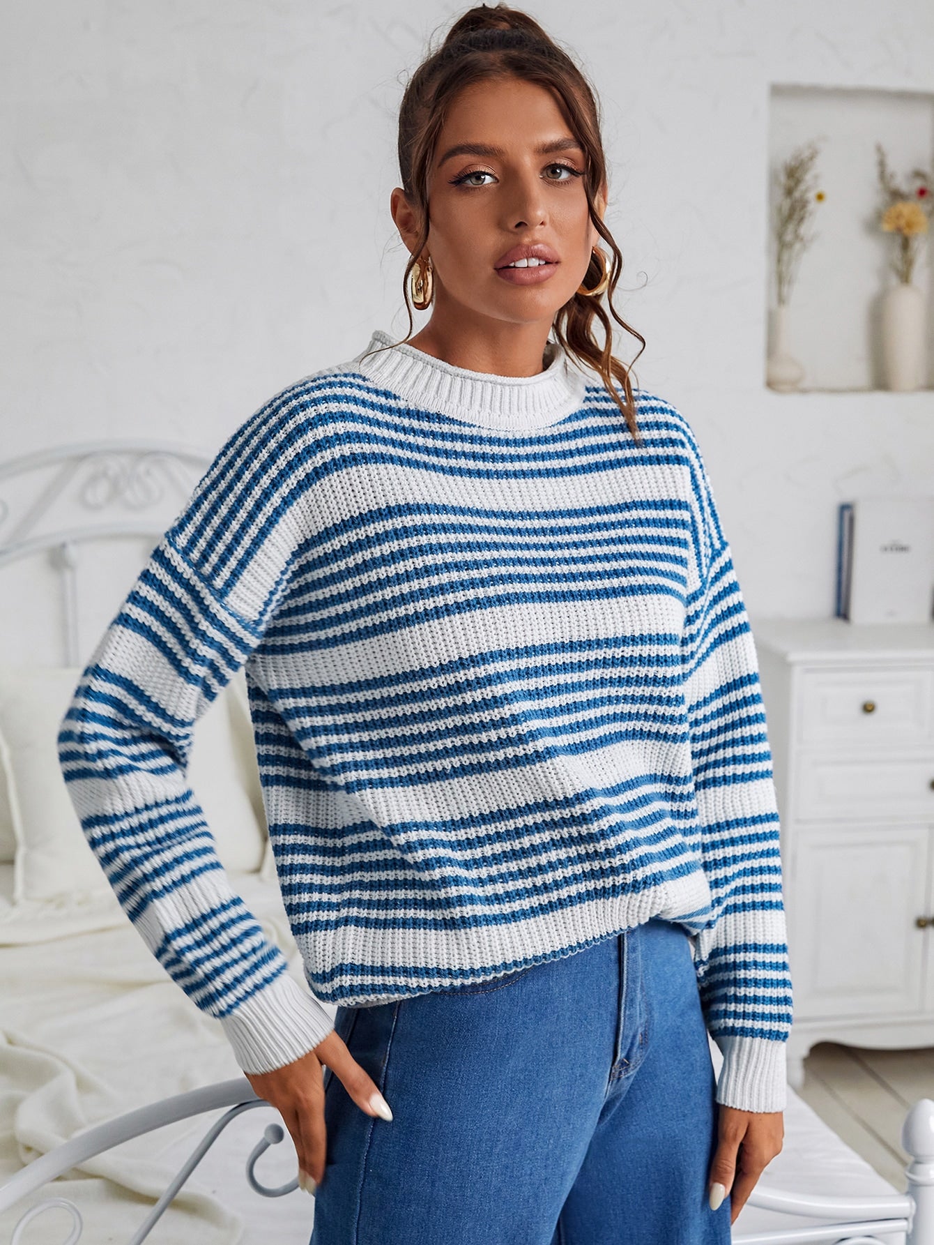 Women Sweaters Producers