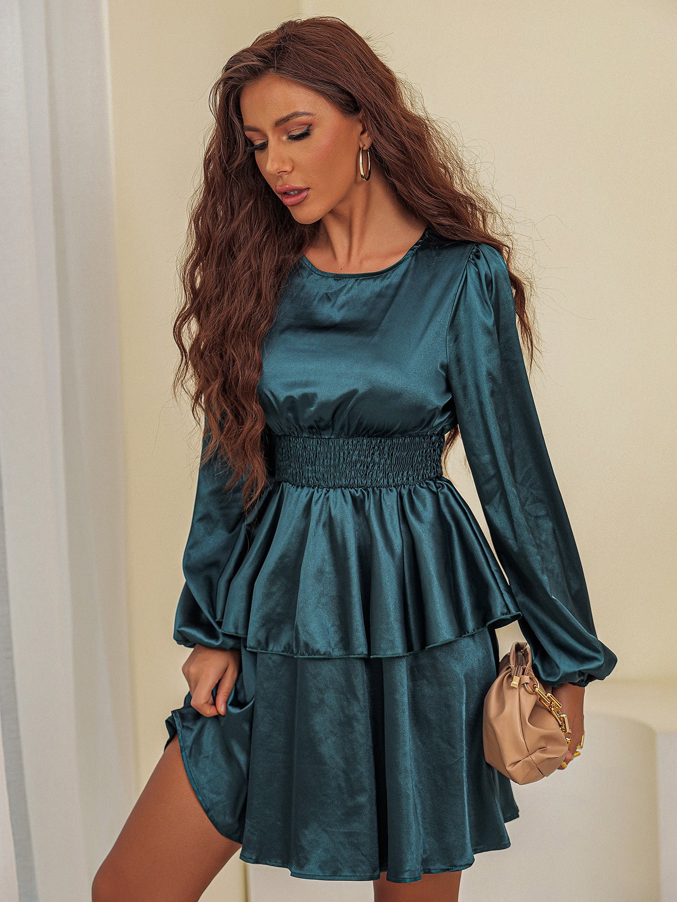 Women Dresses Factory