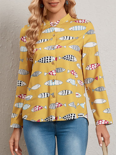 Women Blouses Wholesalers