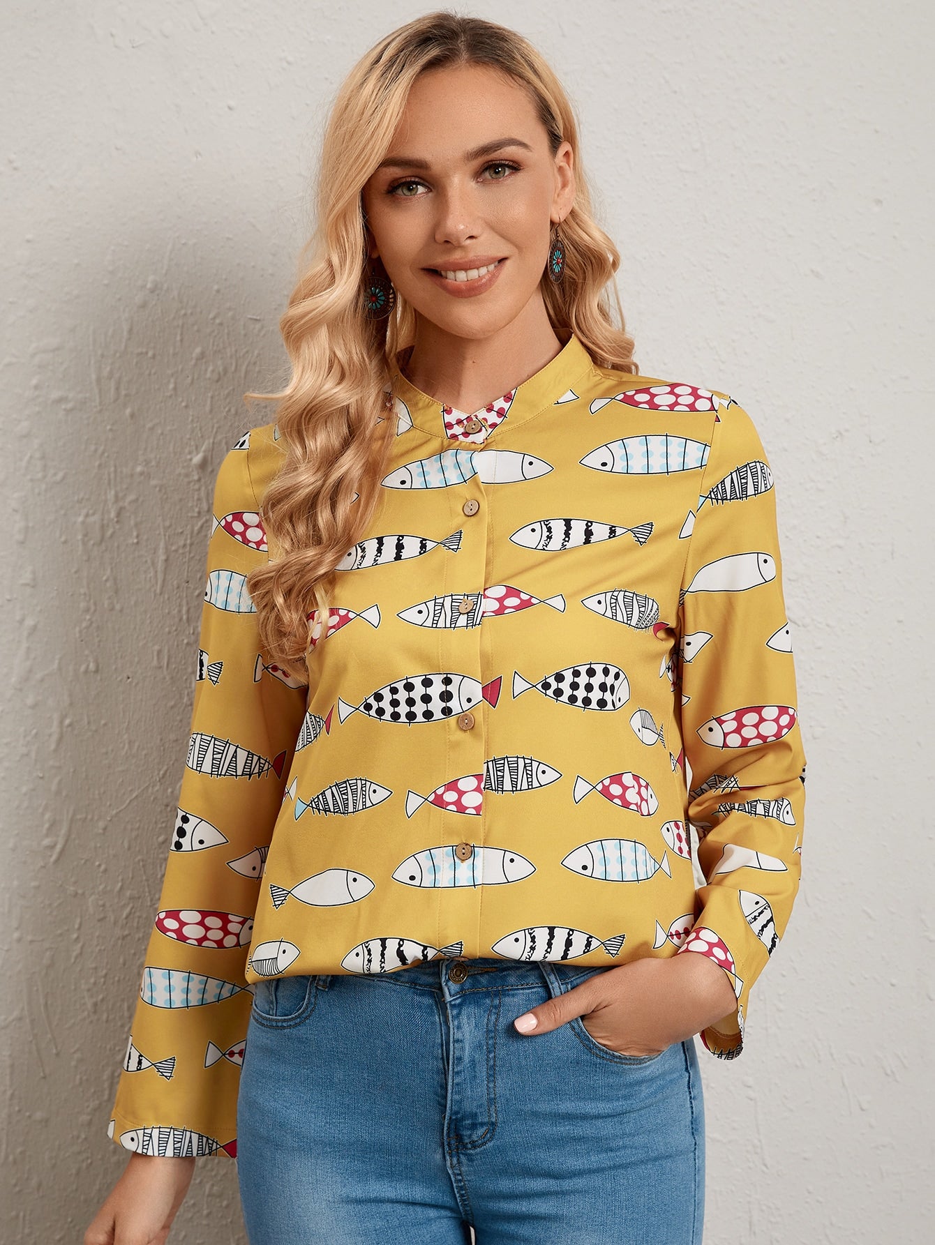 Women Blouses Producers