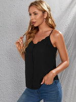 Women Tank Tops & Camis Wholesalers