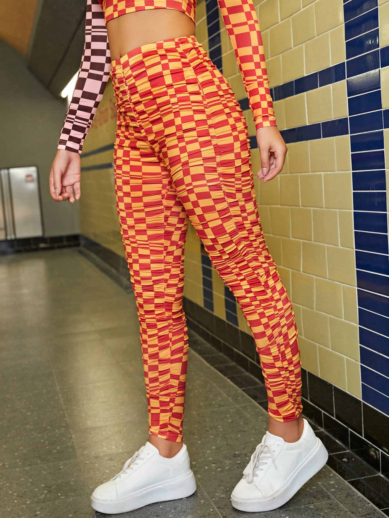 Women Leggings Manufacturers