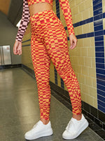 Women Leggings Manufacturers