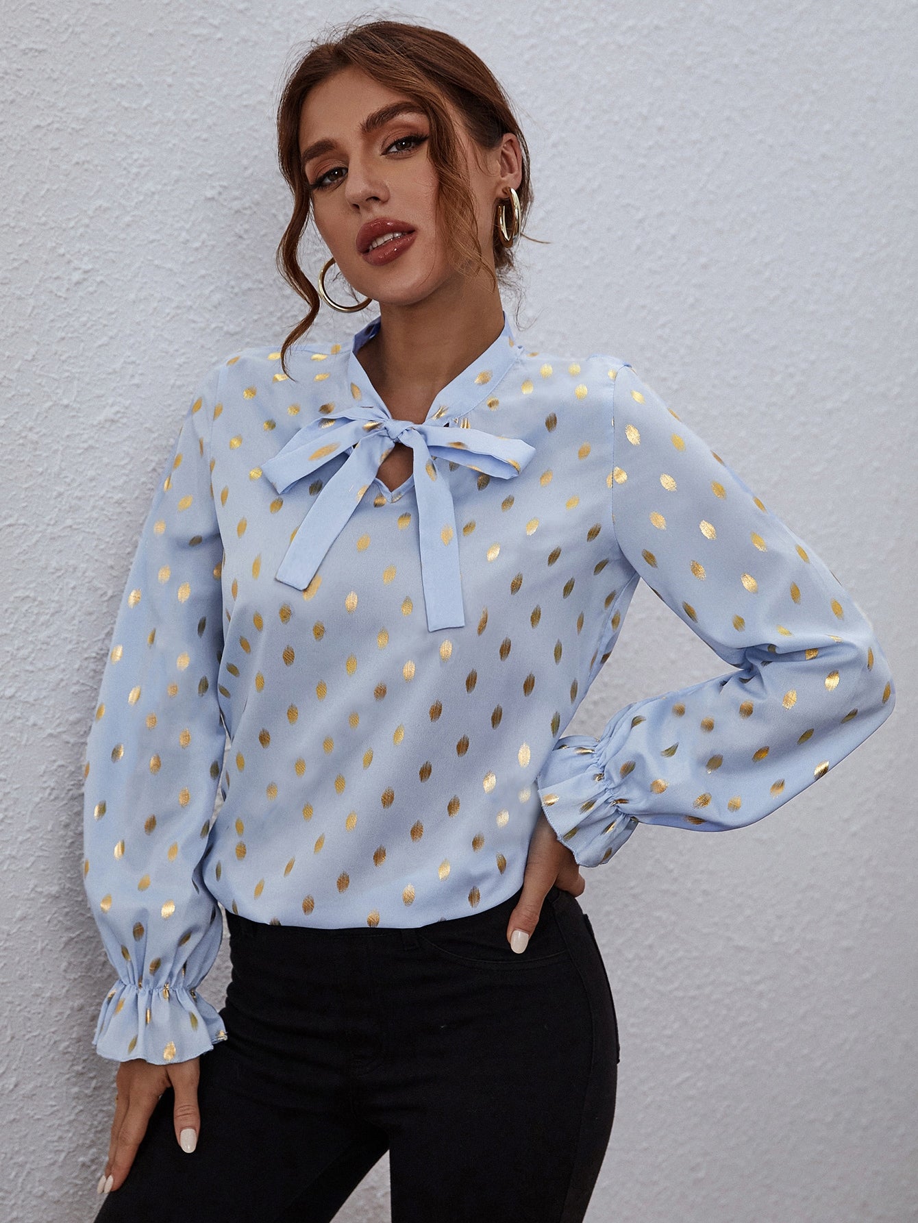 Women Blouses Producers
