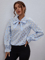 Women Blouses Producers