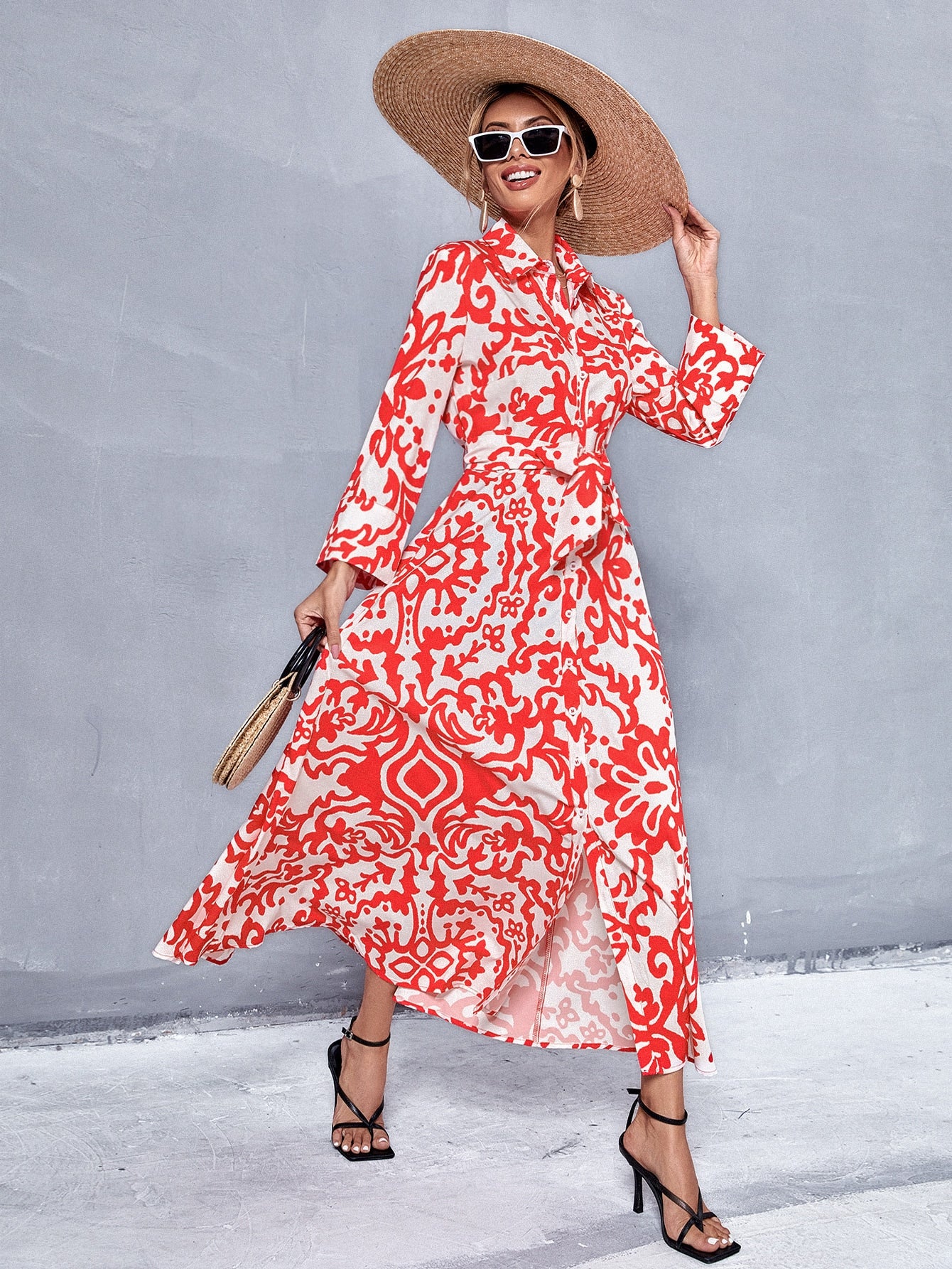 Women Dresses Manufacturers