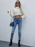 Women Sweaters Supplier