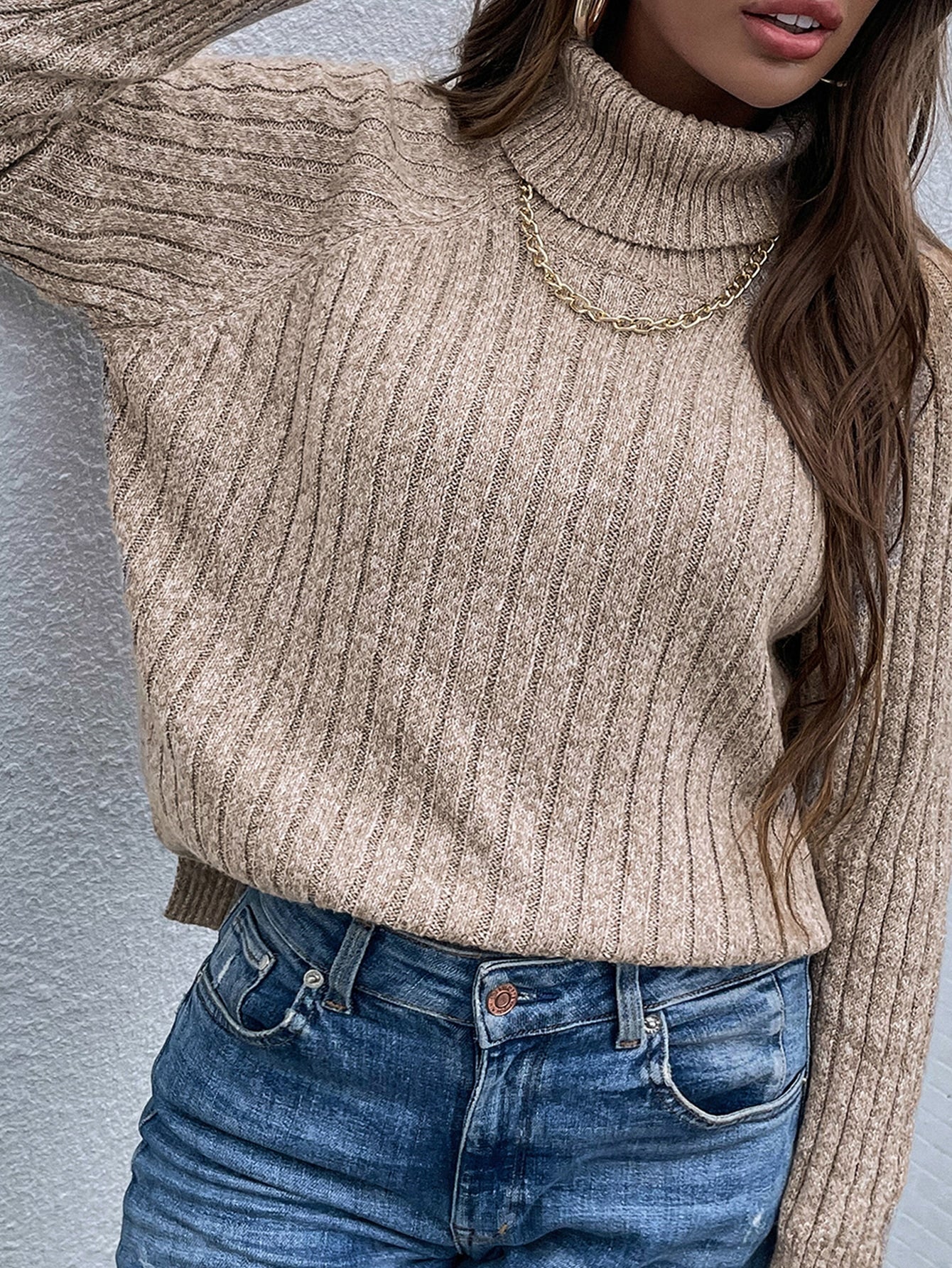 Women Sweaters Factory