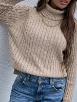 Women Sweaters Factory