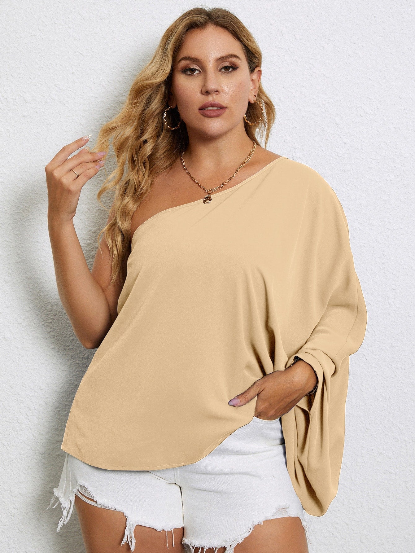 Plus Size Blouses Factories