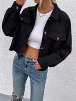 Women Jackets Producers