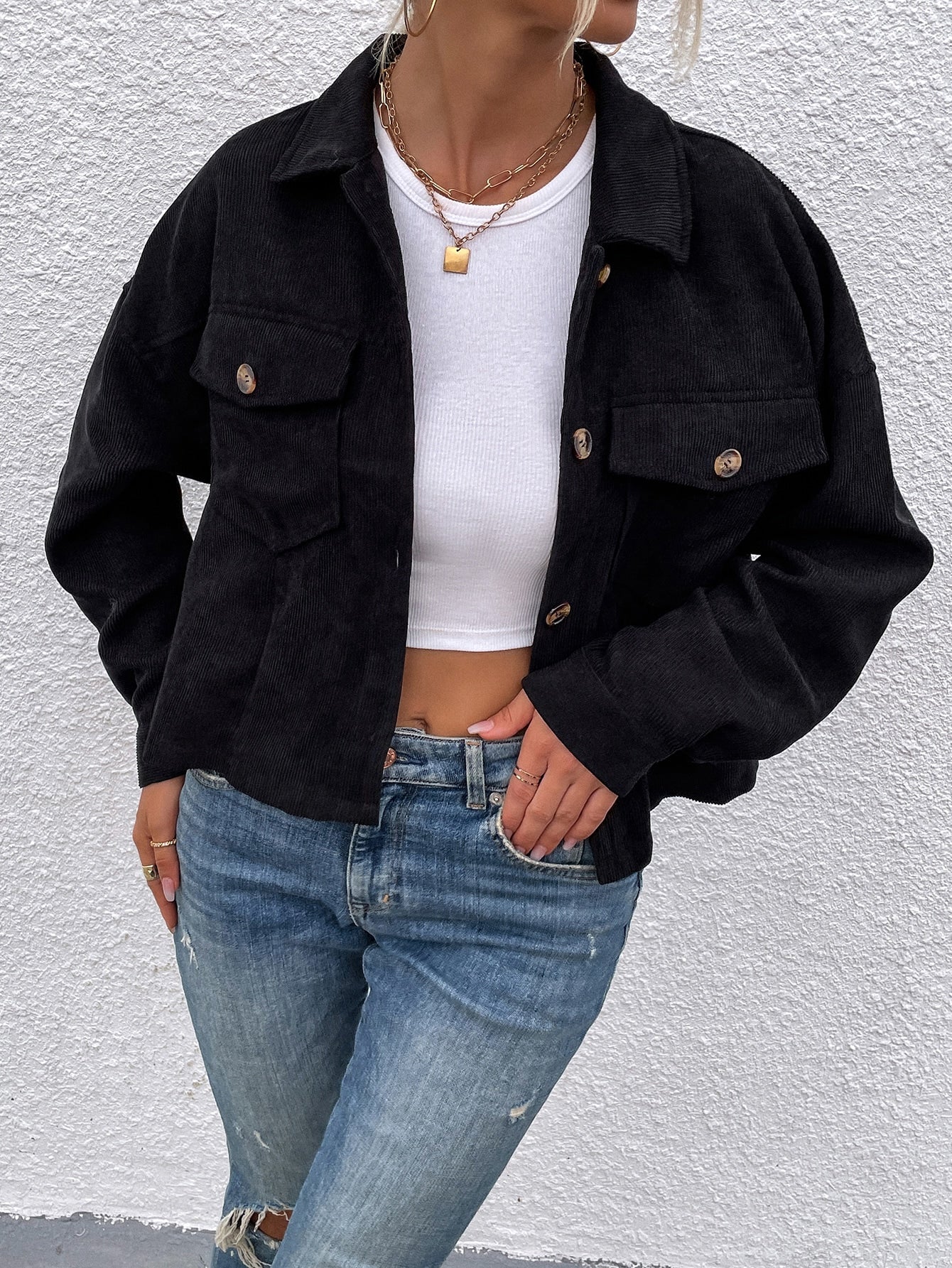 Women Jackets Manufacturers