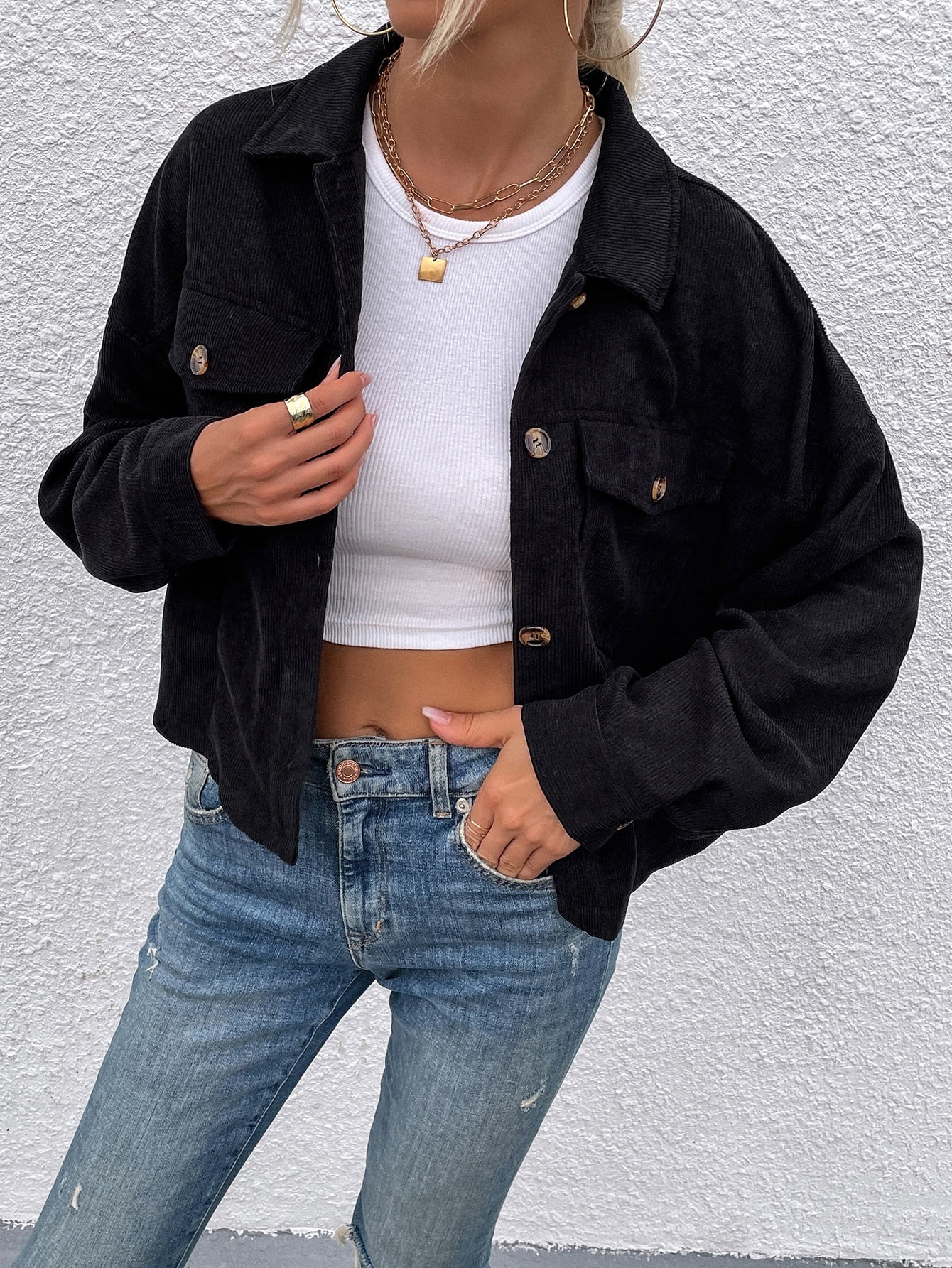 Wholesale Plus Size Clothing Manufacturers