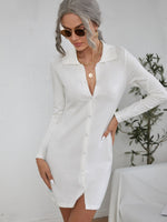 Women Sweater Dresses Manufacturers
