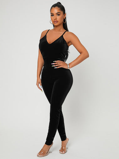 Women Jumpsuits Supplier