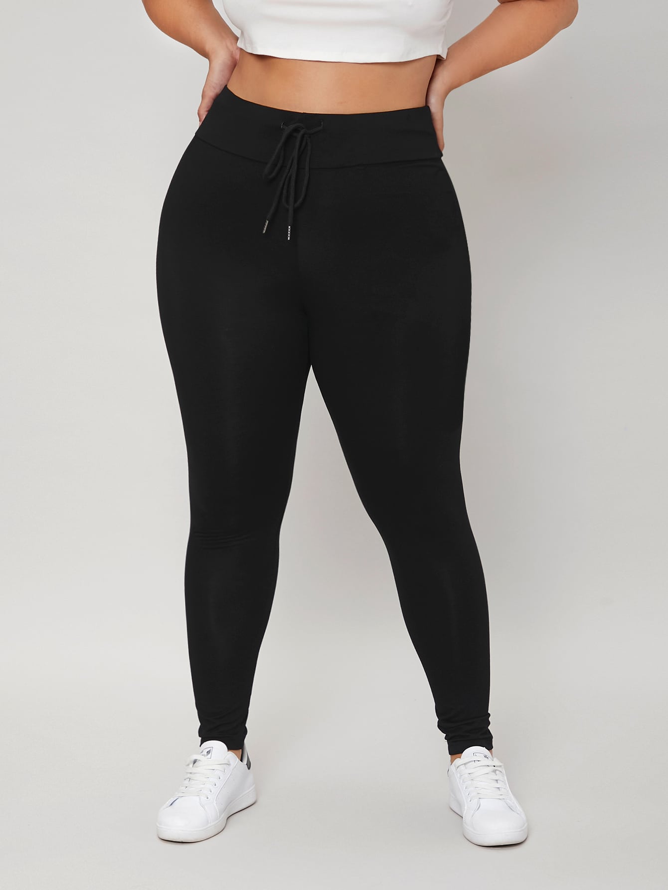 Plus Size Leggings Supplier