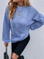 Women Sweaters Factories