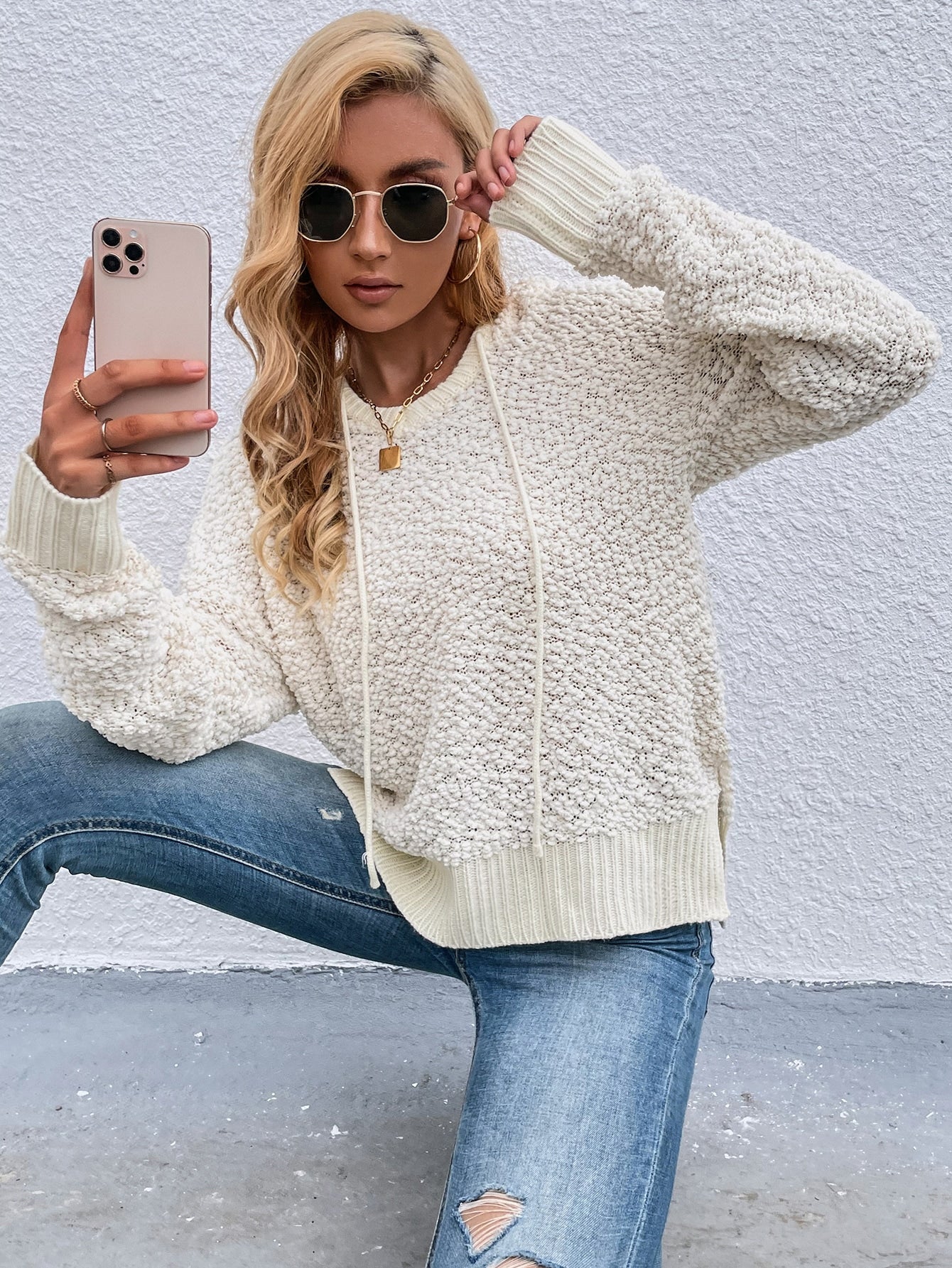 Women Sweaters Manufacturer