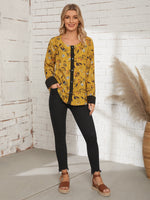 Women Blouses Factory