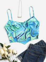 Women Tank Tops & Camis Supplier