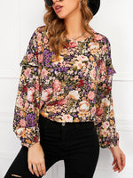 Women Blouses Manufacturer