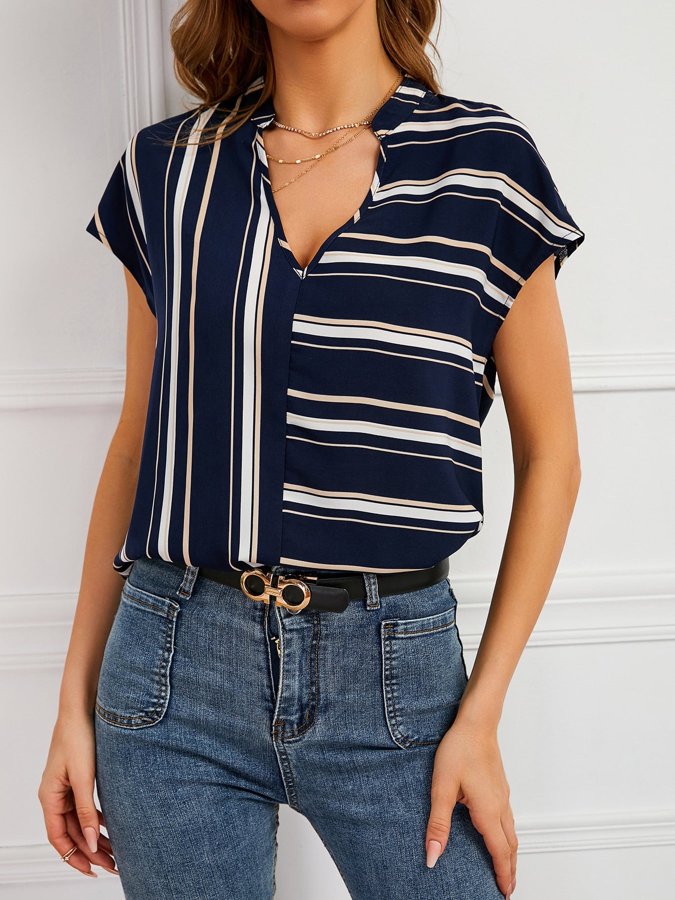 Women Blouses Factory