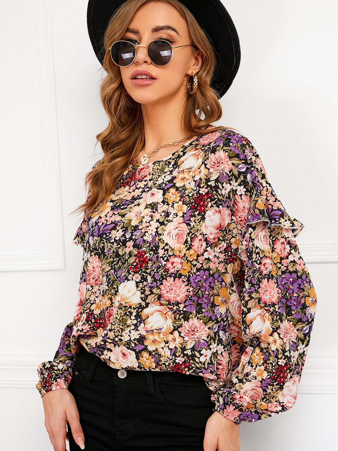 Women Blouses Suppliers