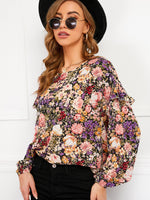 Women Blouses Suppliers