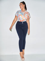 Plus Size Jeans Manufacturer