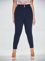 Plus Size Jeans Supplier